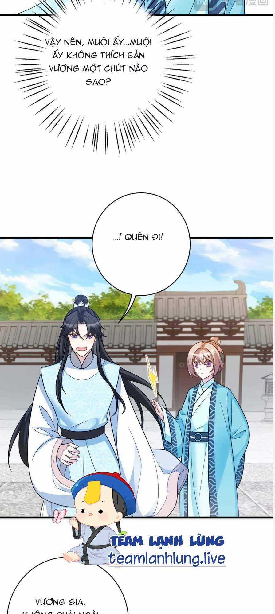 Manh Thê Thất Thất Chapter 45 trang 7