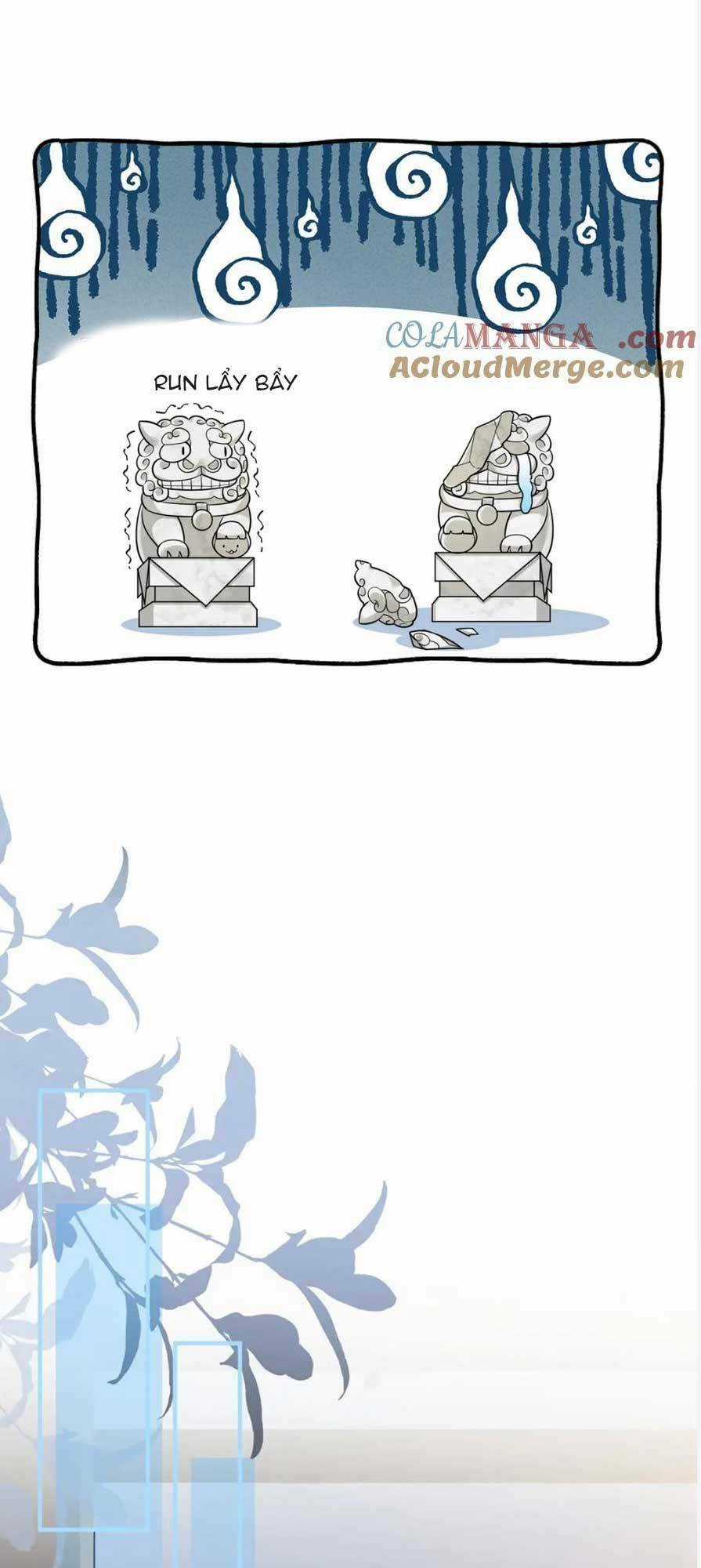 Manh Thê Thất Thất Chapter 45 trang 9