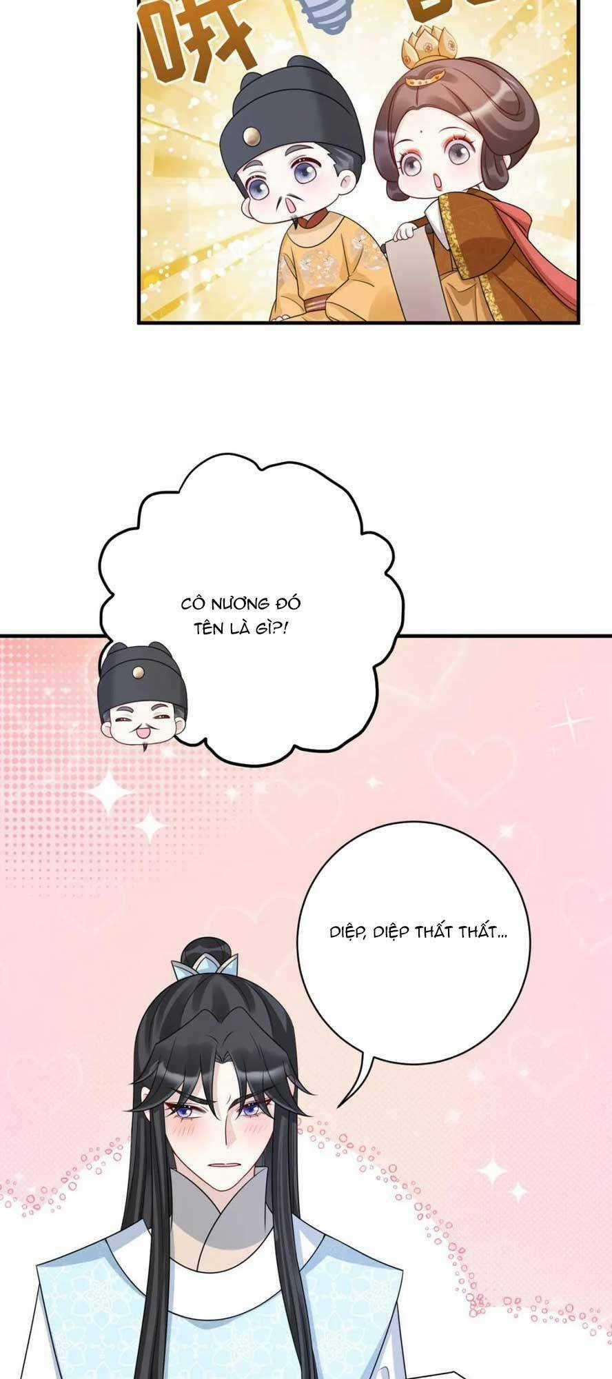 Manh Thê Thất Thất Chapter 46 trang 10