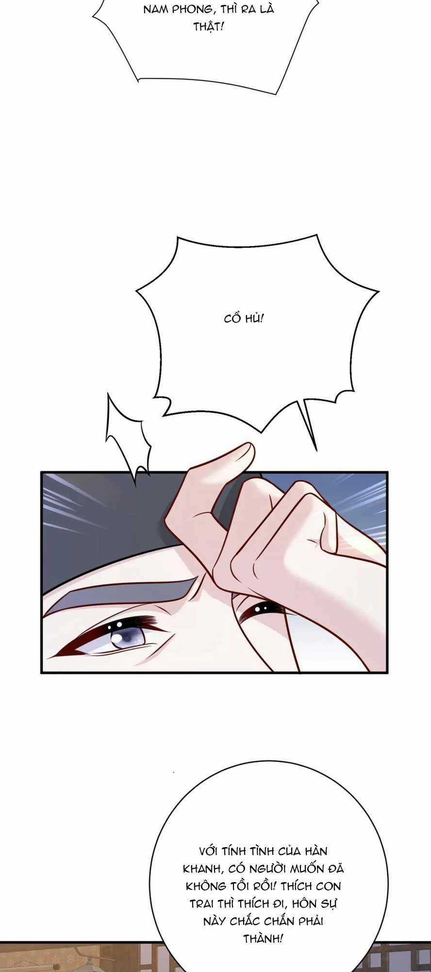 Manh Thê Thất Thất Chapter 46 trang 12