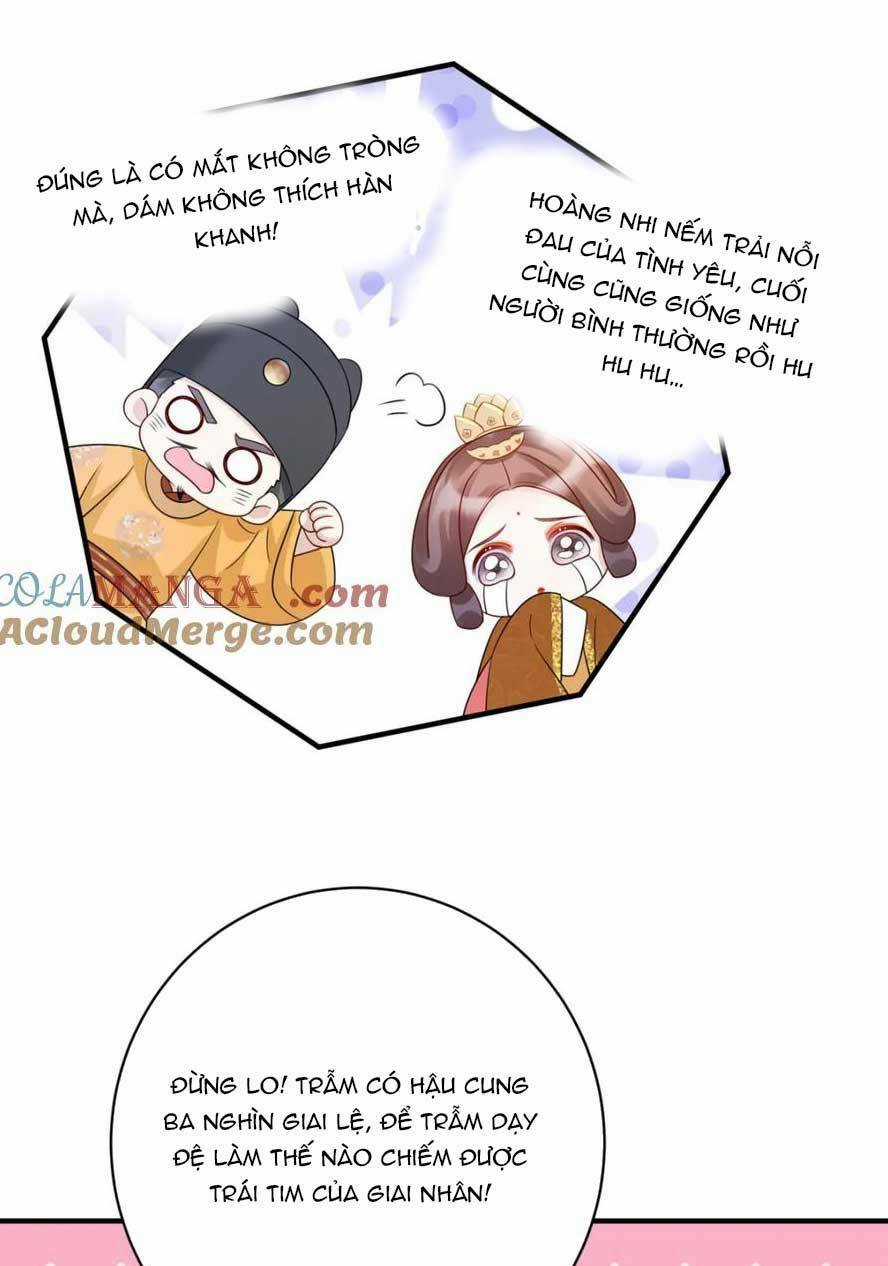 Manh Thê Thất Thất Chapter 46 trang 16