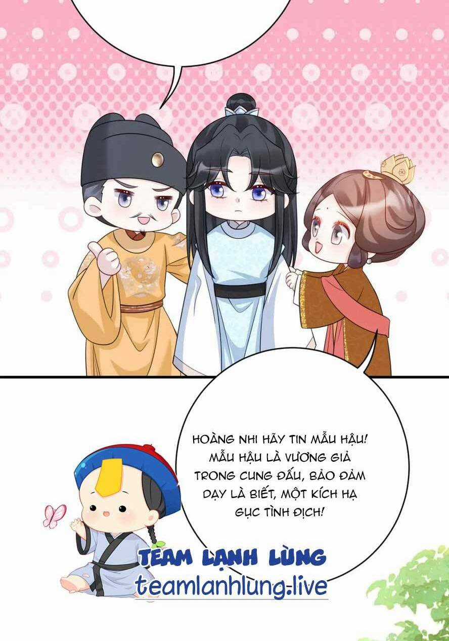 Manh Thê Thất Thất Chapter 46 trang 17