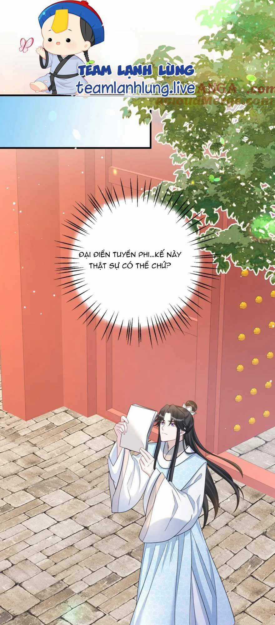 Manh Thê Thất Thất Chapter 46 trang 18