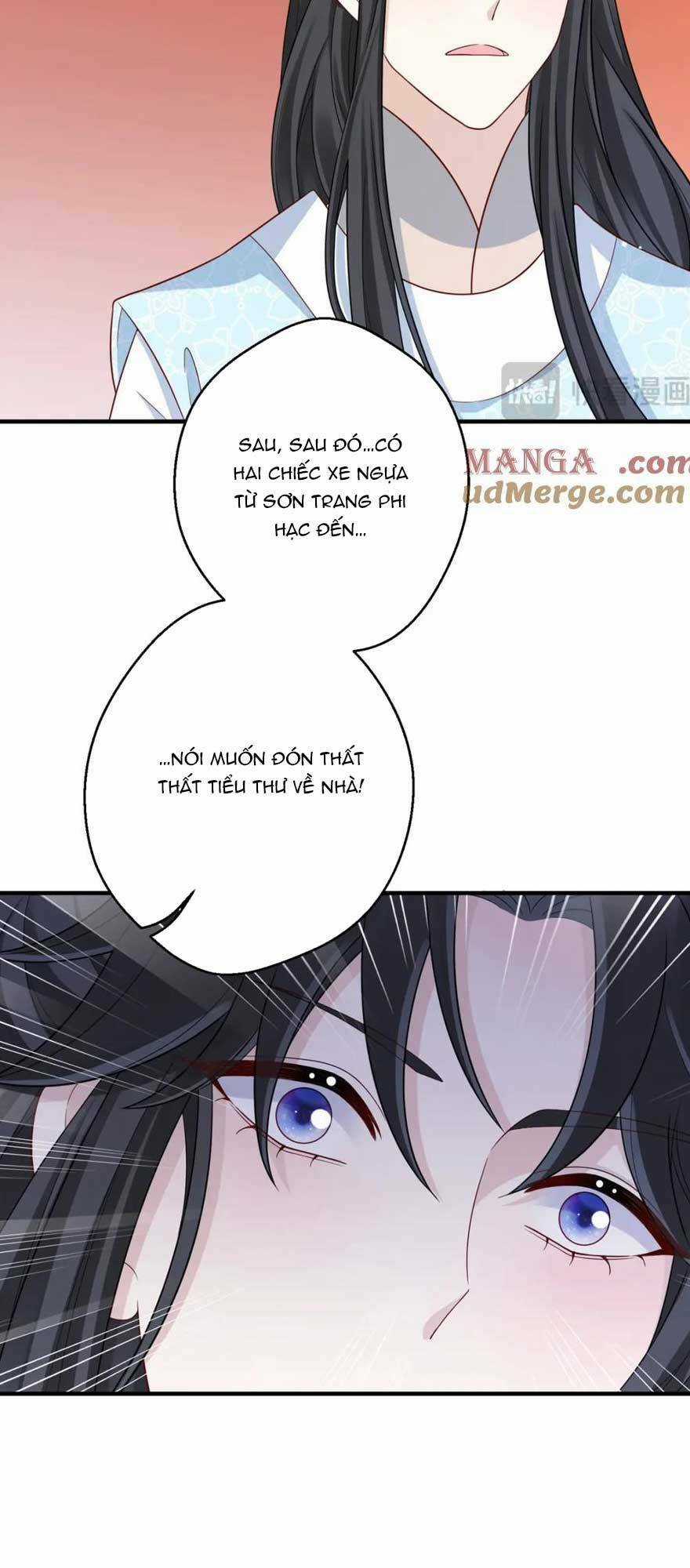 Manh Thê Thất Thất Chapter 46 trang 21