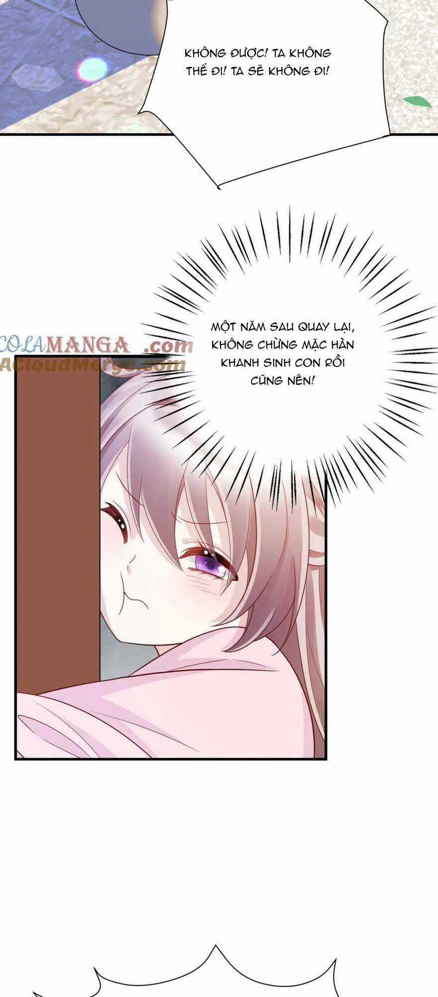 Manh Thê Thất Thất Chapter 46 trang 24