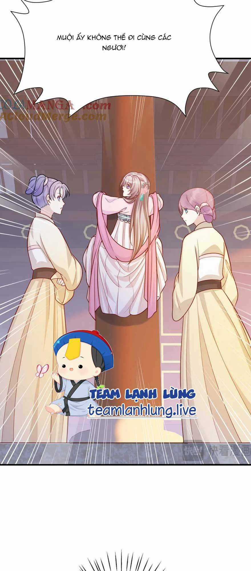 Manh Thê Thất Thất Chapter 46 trang 25