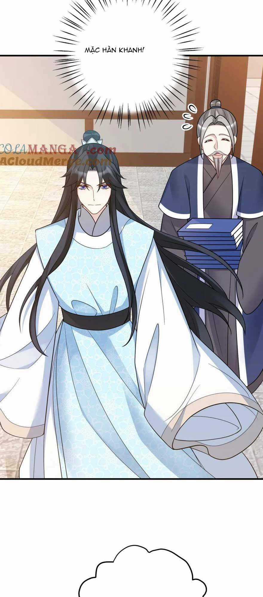 Manh Thê Thất Thất Chapter 46 trang 26