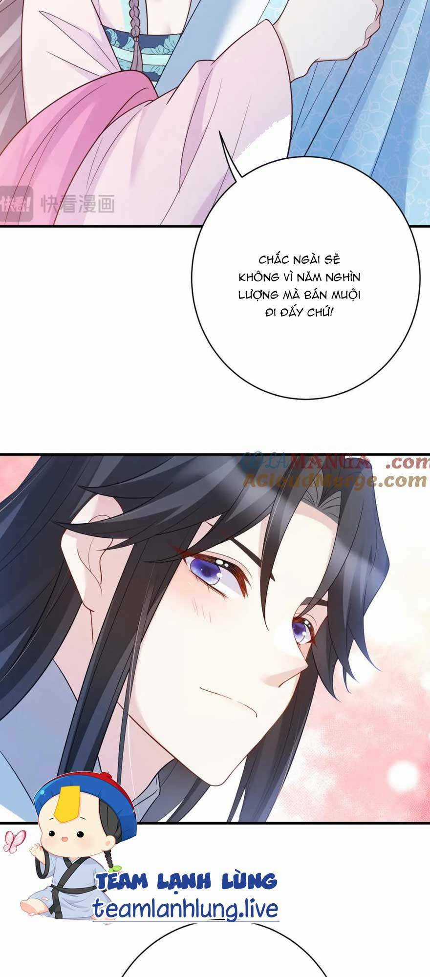 Manh Thê Thất Thất Chapter 46 trang 30