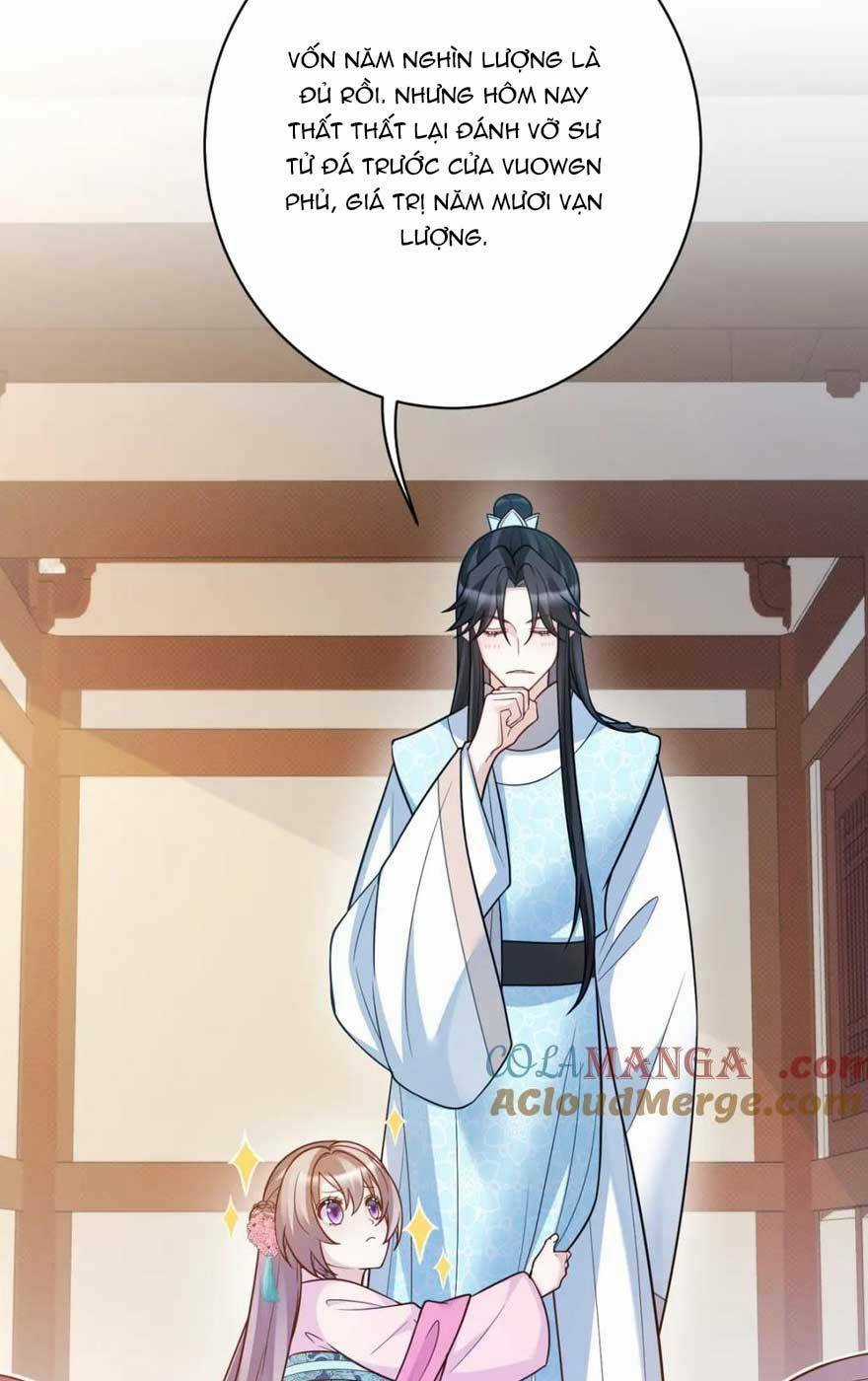 Manh Thê Thất Thất Chapter 46 trang 31