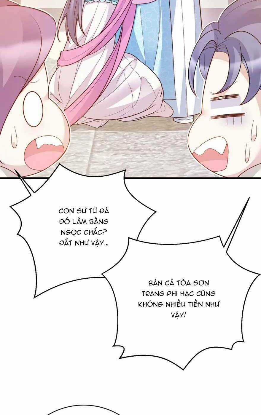 Manh Thê Thất Thất Chapter 46 trang 32