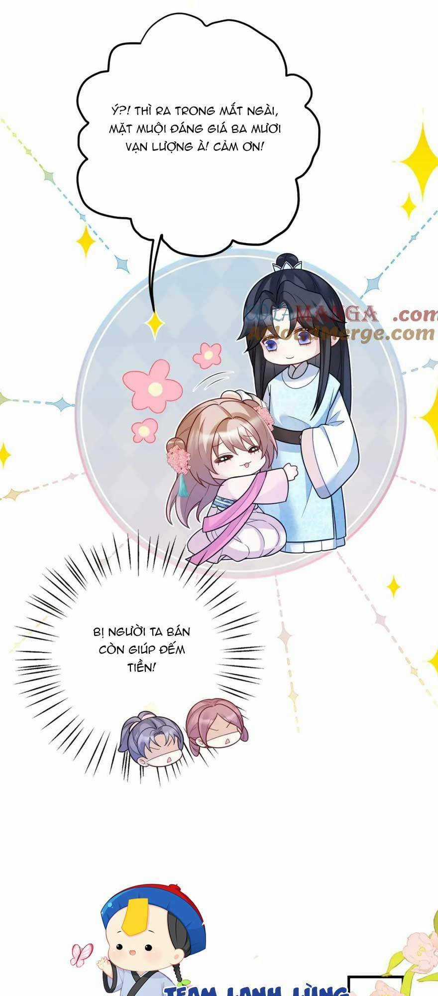 Manh Thê Thất Thất Chapter 46 trang 34