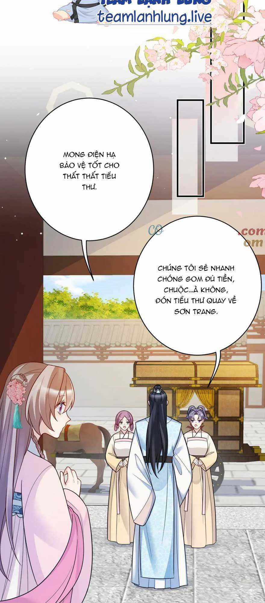 Manh Thê Thất Thất Chapter 46 trang 35