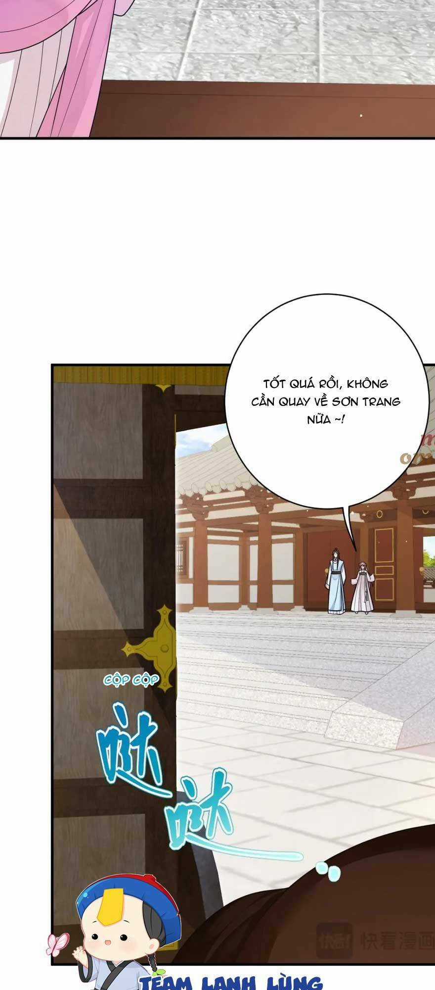 Manh Thê Thất Thất Chapter 46 trang 36