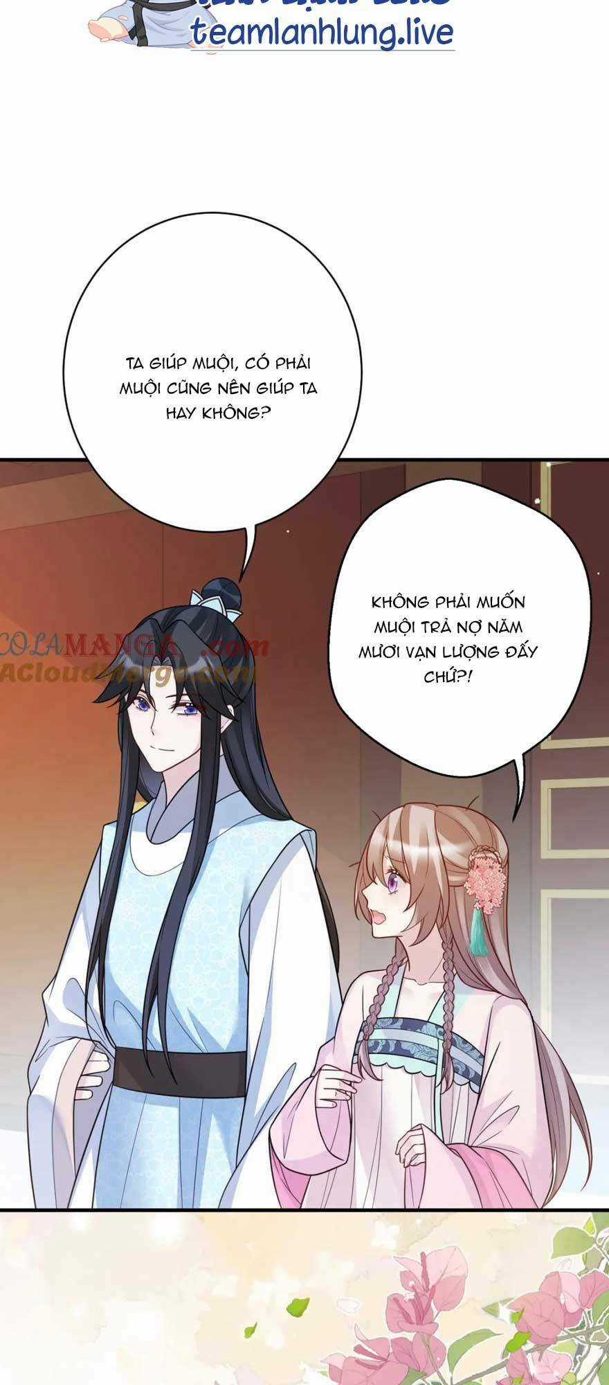 Manh Thê Thất Thất Chapter 46 trang 37