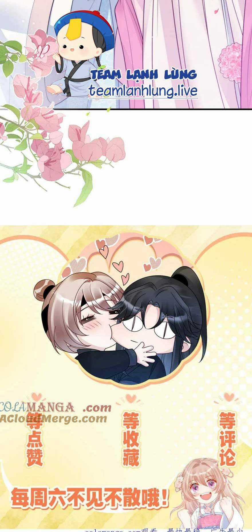 Manh Thê Thất Thất Chapter 46 trang 39