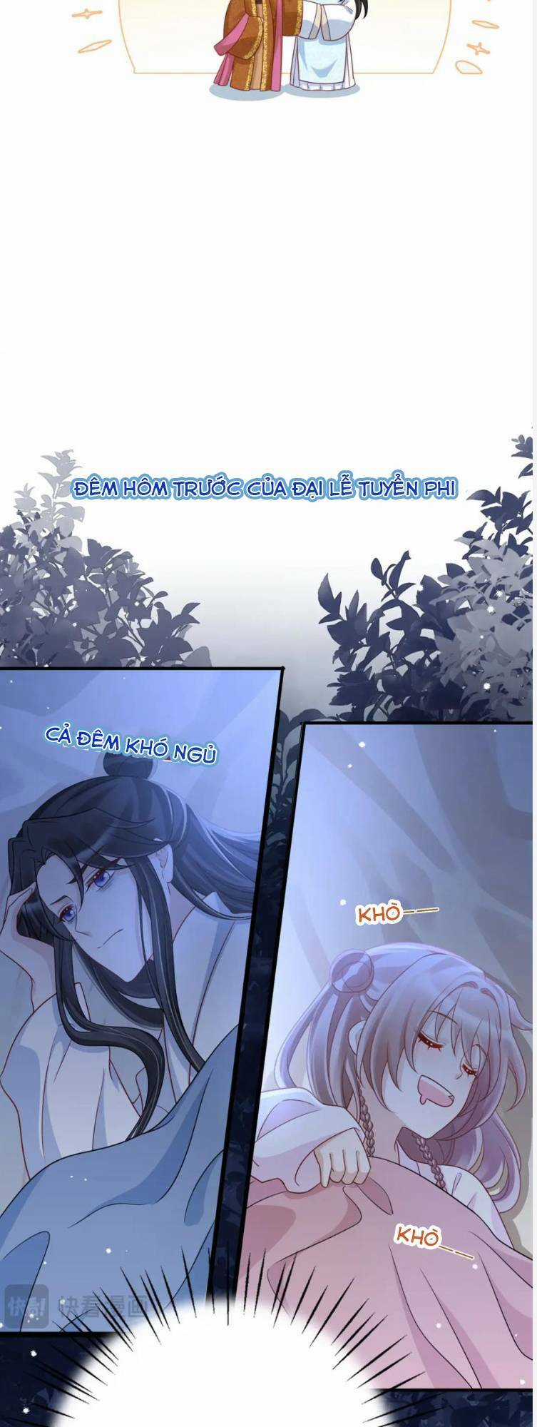 Manh Thê Thất Thất Chapter 47 trang 11