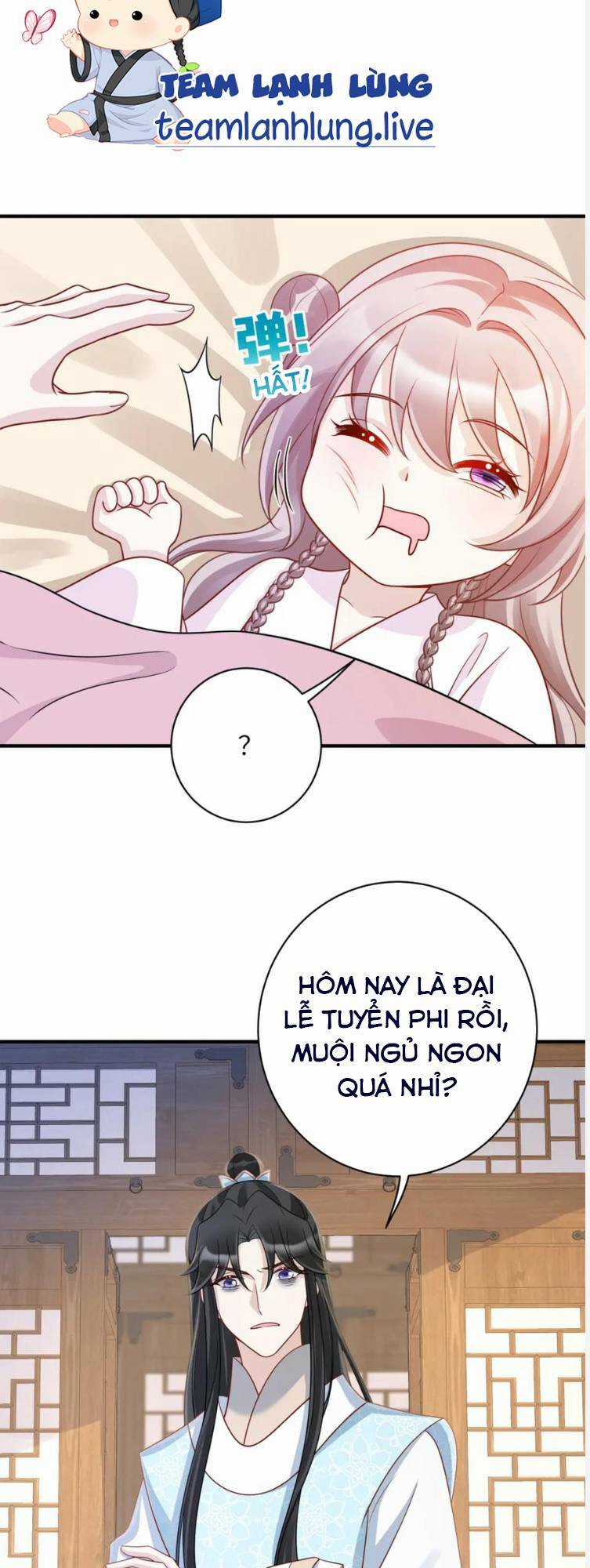 Manh Thê Thất Thất Chapter 47 trang 13