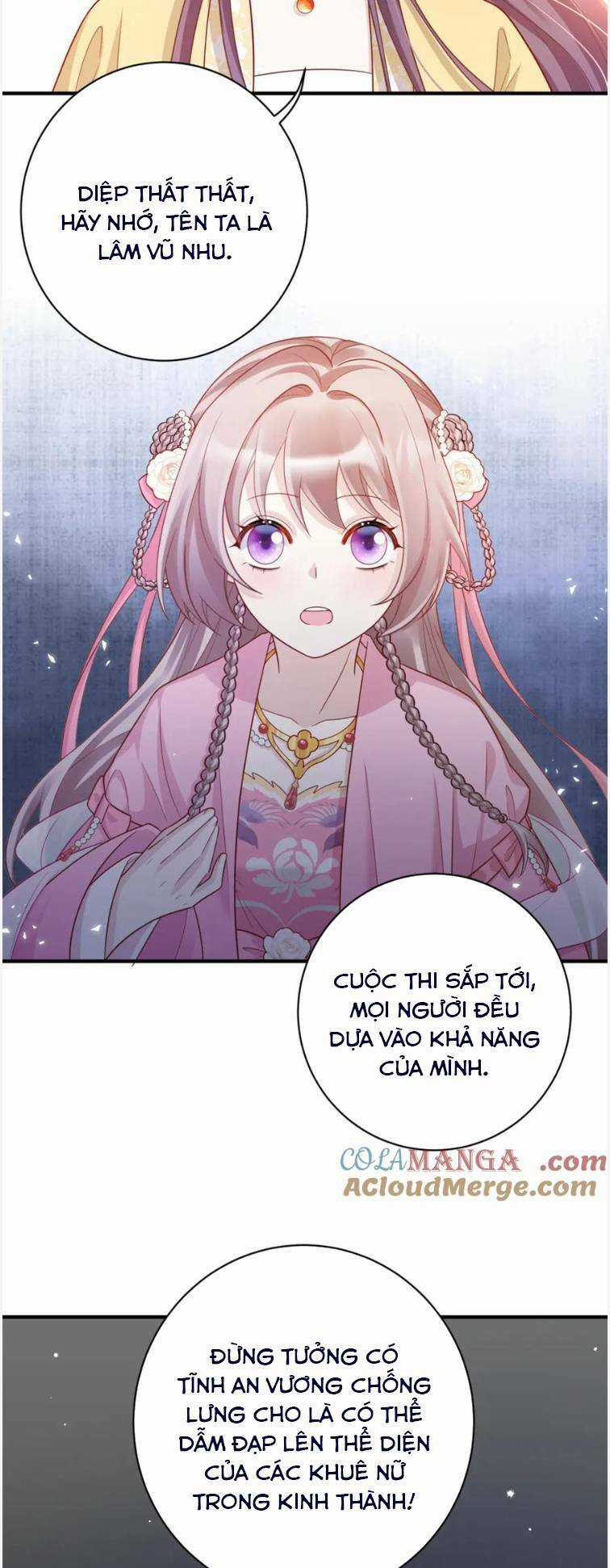 Manh Thê Thất Thất Chapter 47 trang 27