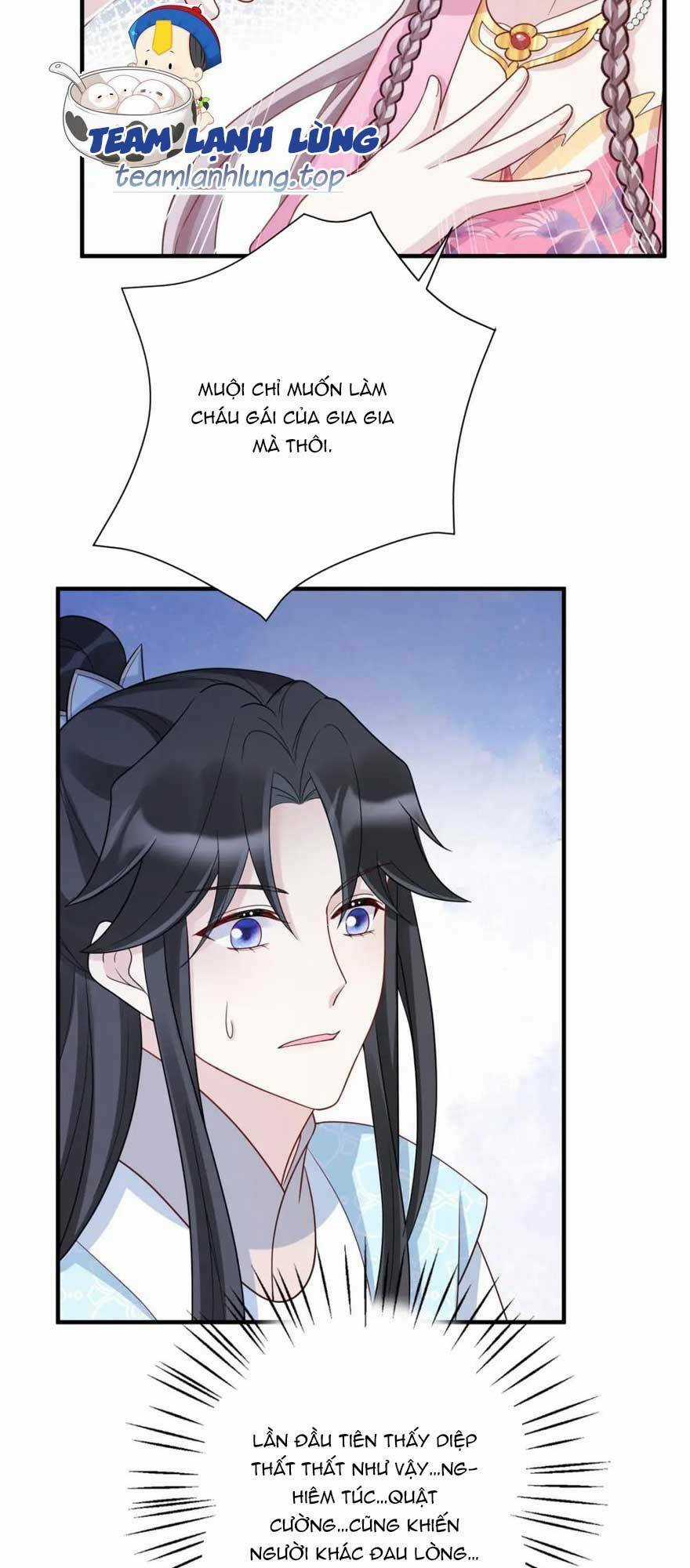 Manh Thê Thất Thất Chapter 48 trang 11