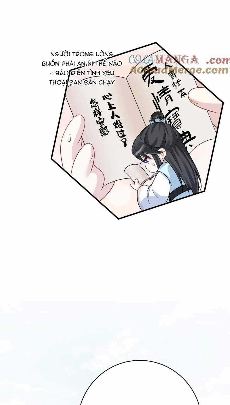 Manh Thê Thất Thất Chapter 48 trang 15