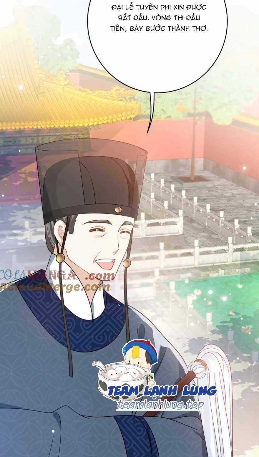 Manh Thê Thất Thất Chapter 48 trang 16