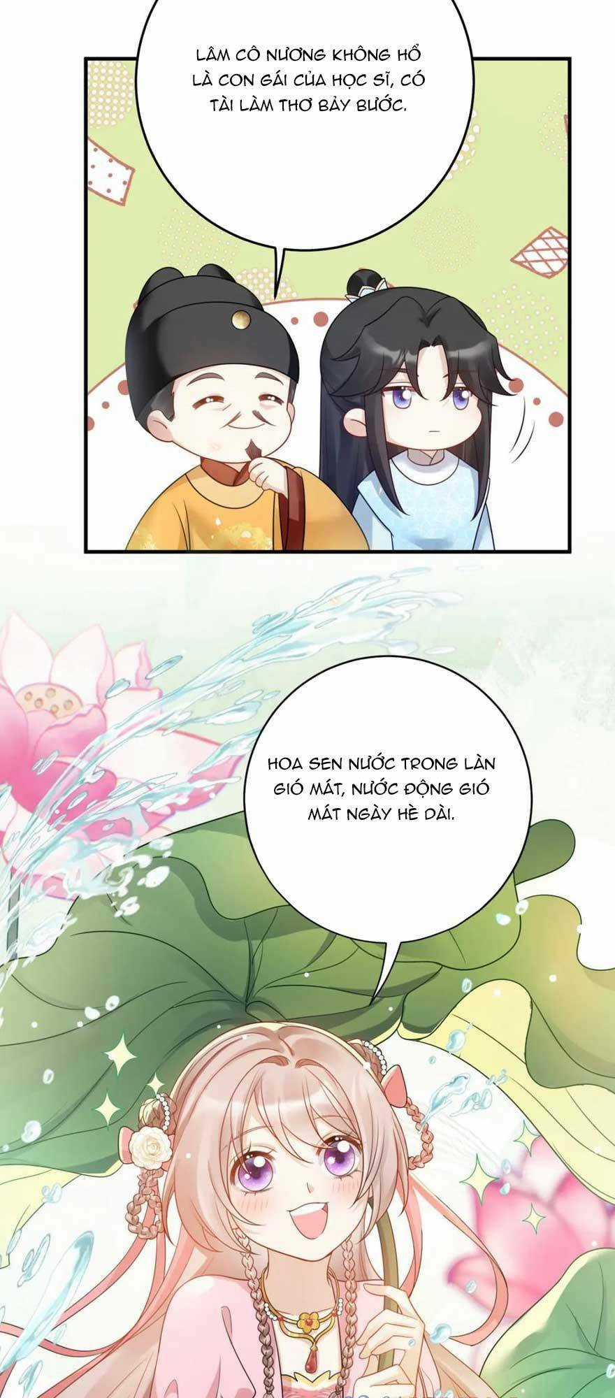 Manh Thê Thất Thất Chapter 48 trang 20