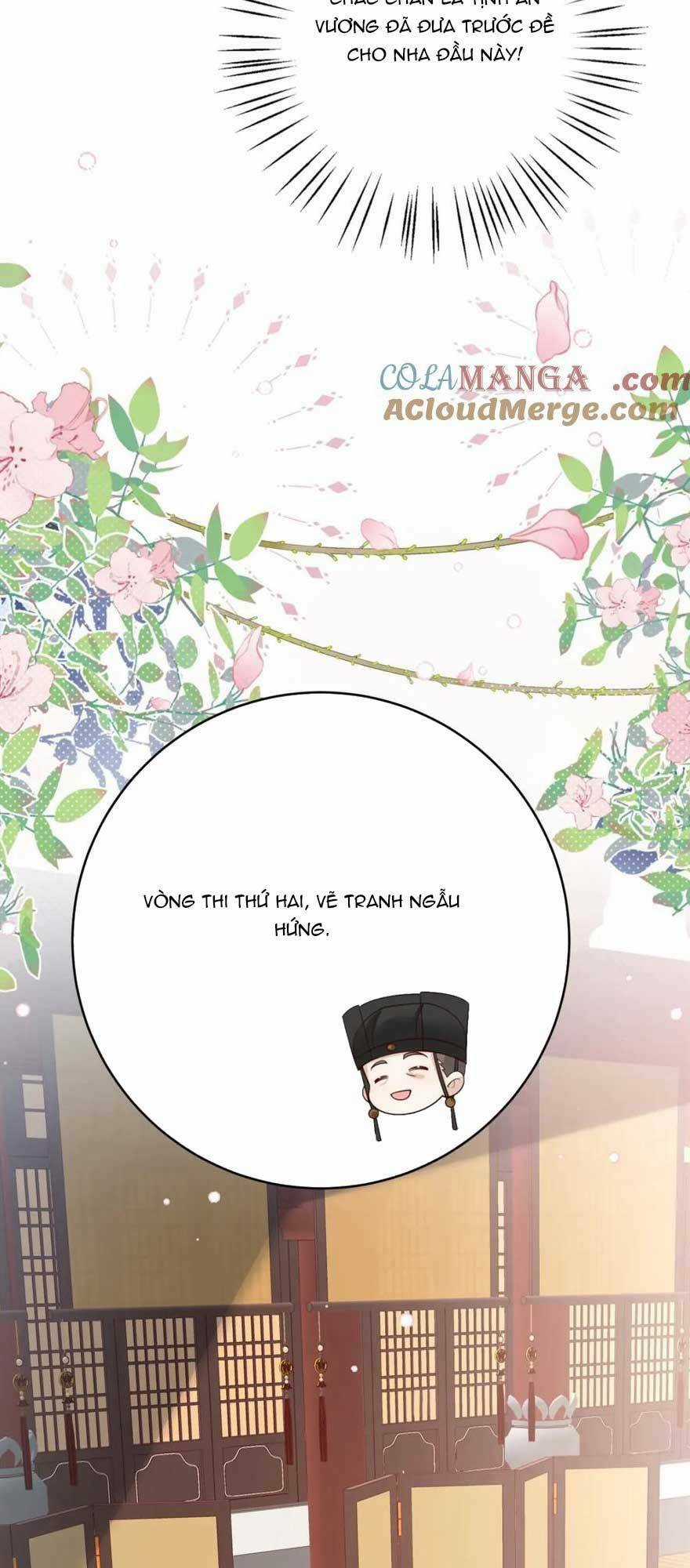 Manh Thê Thất Thất Chapter 48 trang 23