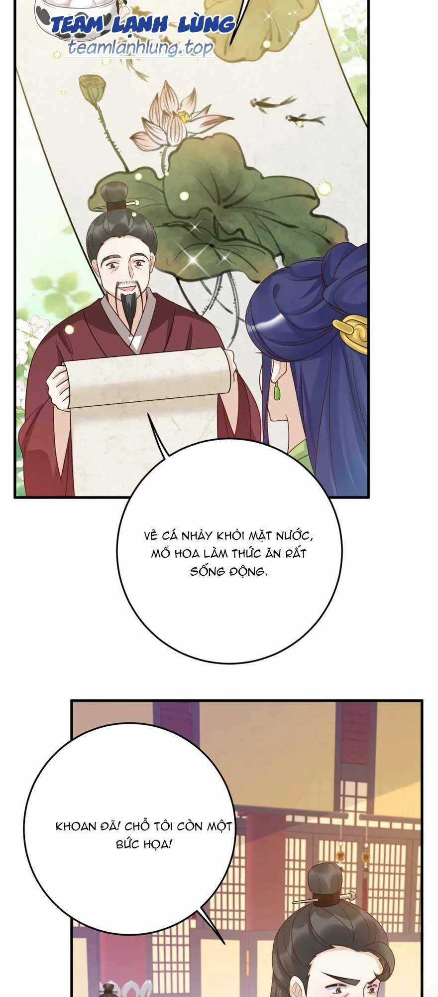 Manh Thê Thất Thất Chapter 48 trang 25