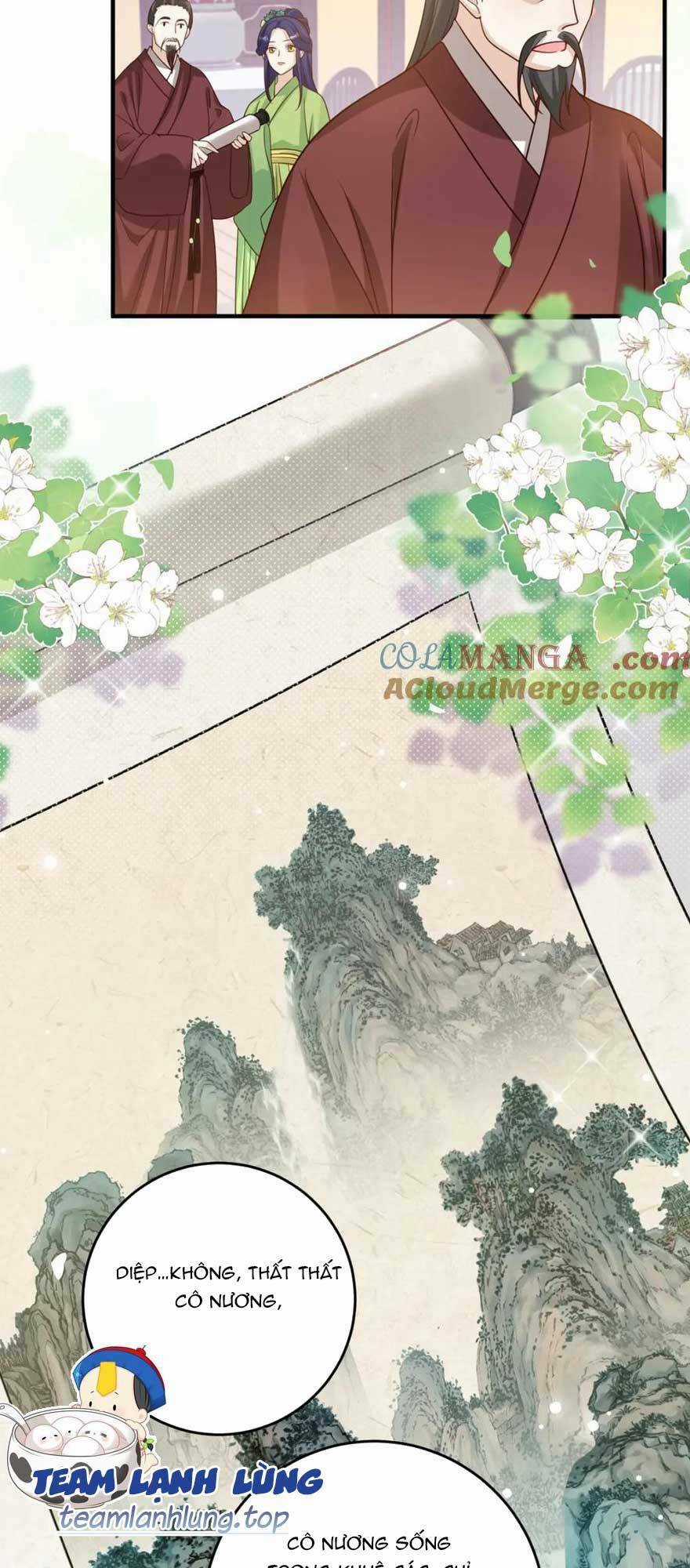 Manh Thê Thất Thất Chapter 48 trang 26