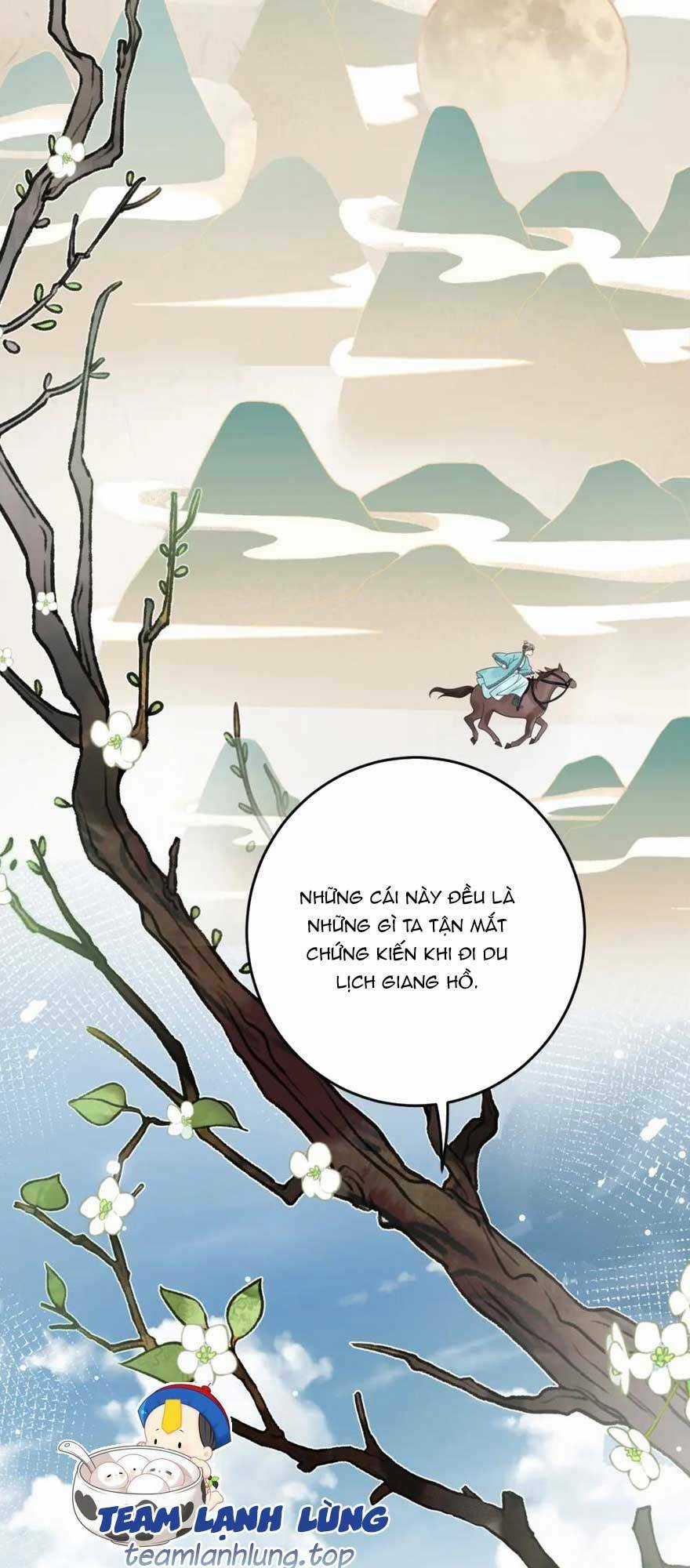 Manh Thê Thất Thất Chapter 48 trang 28