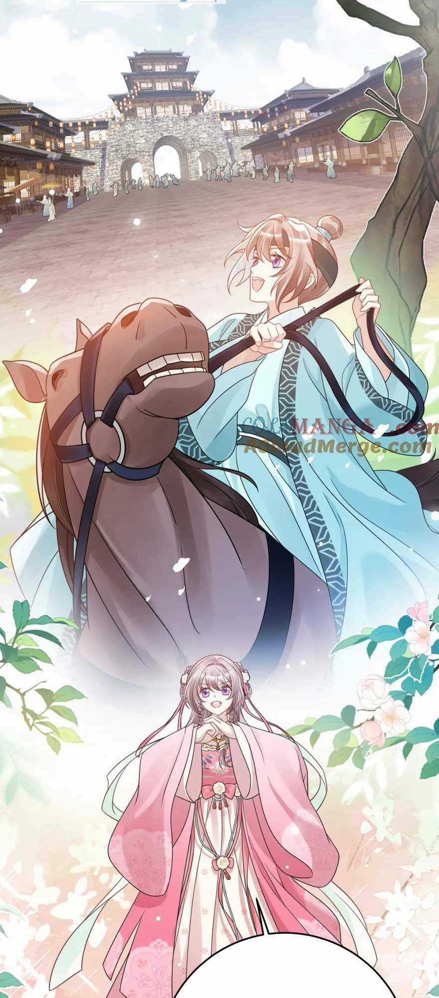 Manh Thê Thất Thất Chapter 48 trang 29