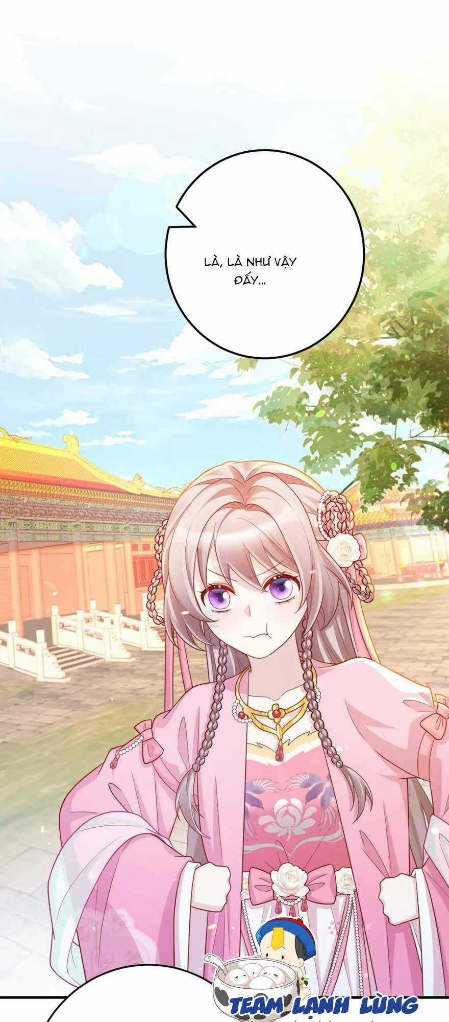 Manh Thê Thất Thất Chapter 48 trang 3