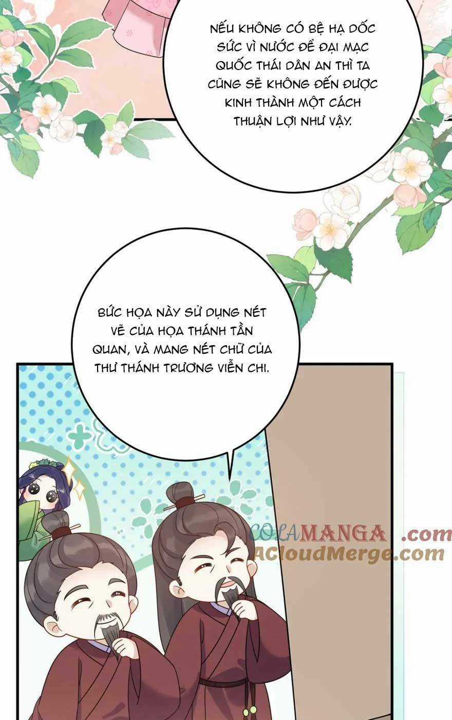 Manh Thê Thất Thất Chapter 48 trang 30