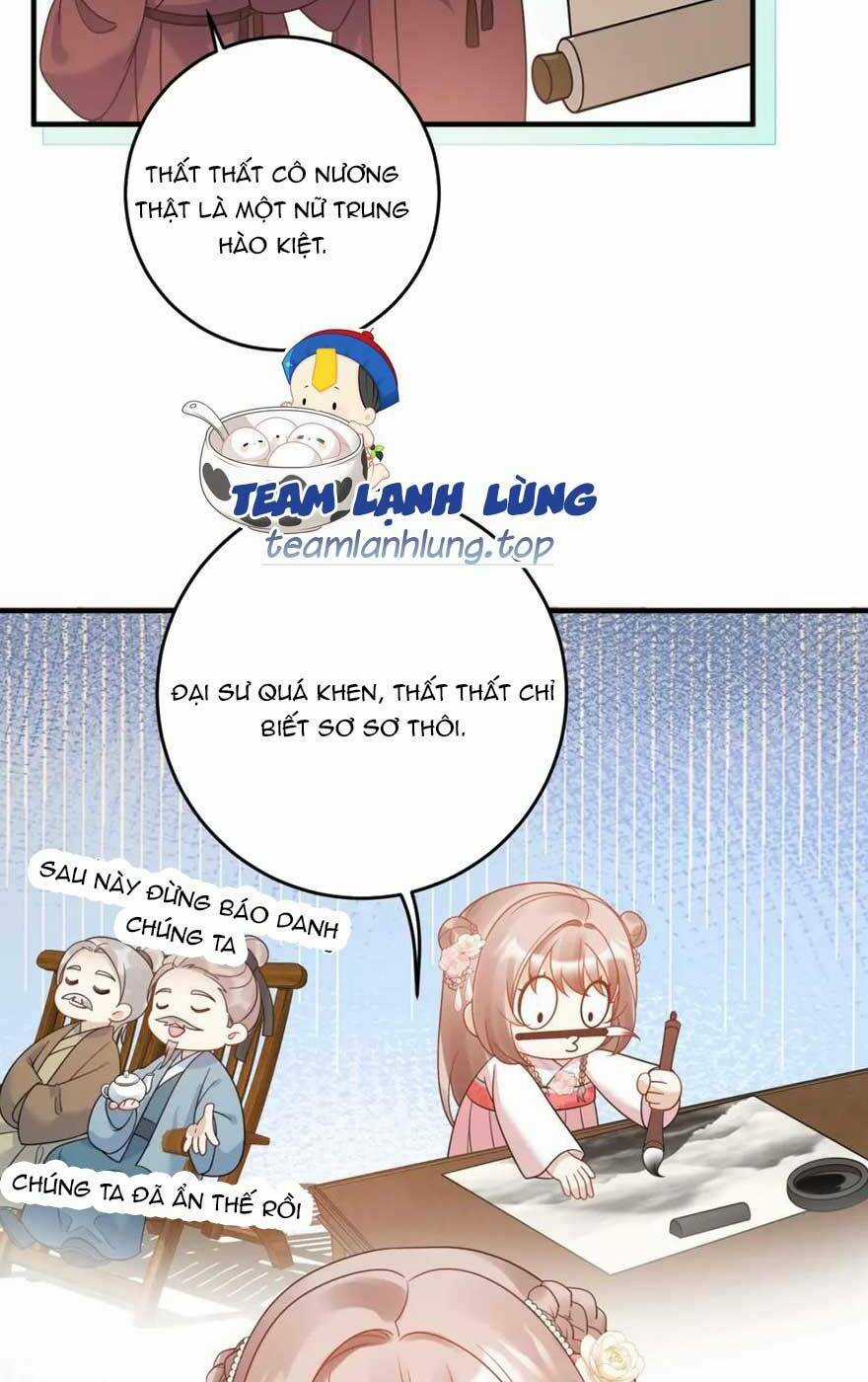 Manh Thê Thất Thất Chapter 48 trang 31