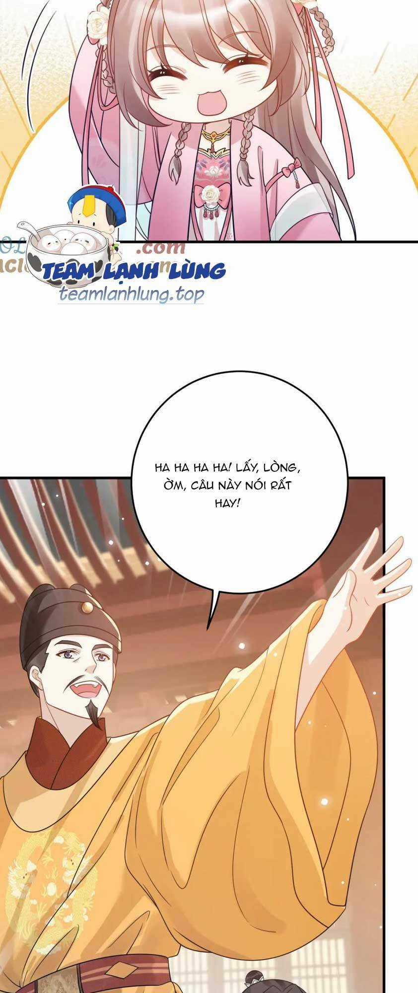 Manh Thê Thất Thất Chapter 48 trang 32