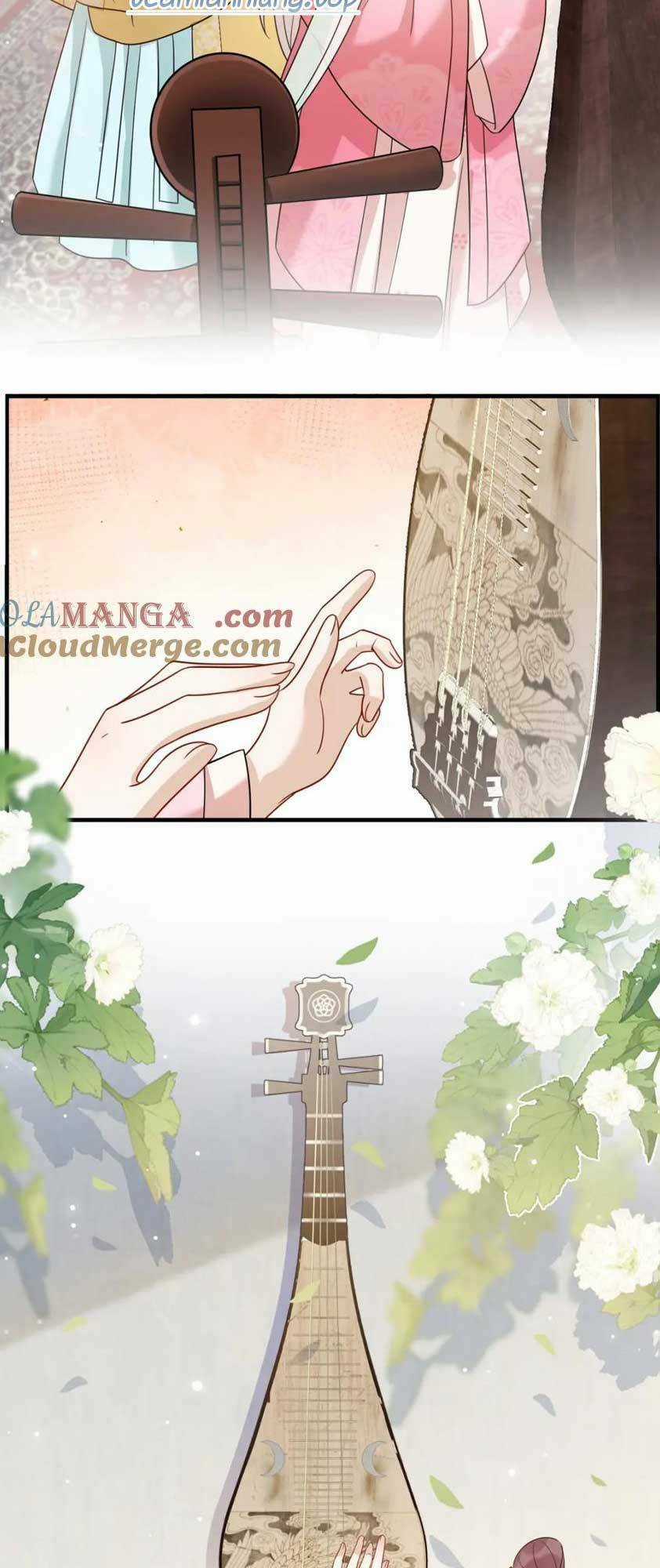 Manh Thê Thất Thất Chapter 48 trang 36