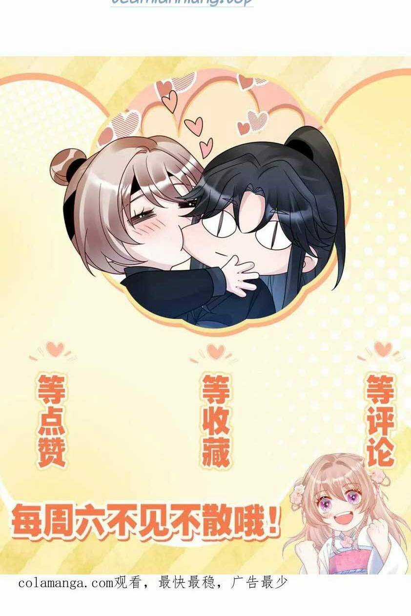 Manh Thê Thất Thất Chapter 48 trang 39