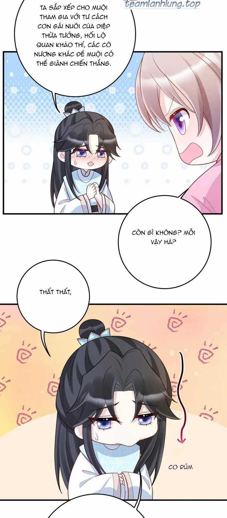 Manh Thê Thất Thất Chapter 48 trang 4