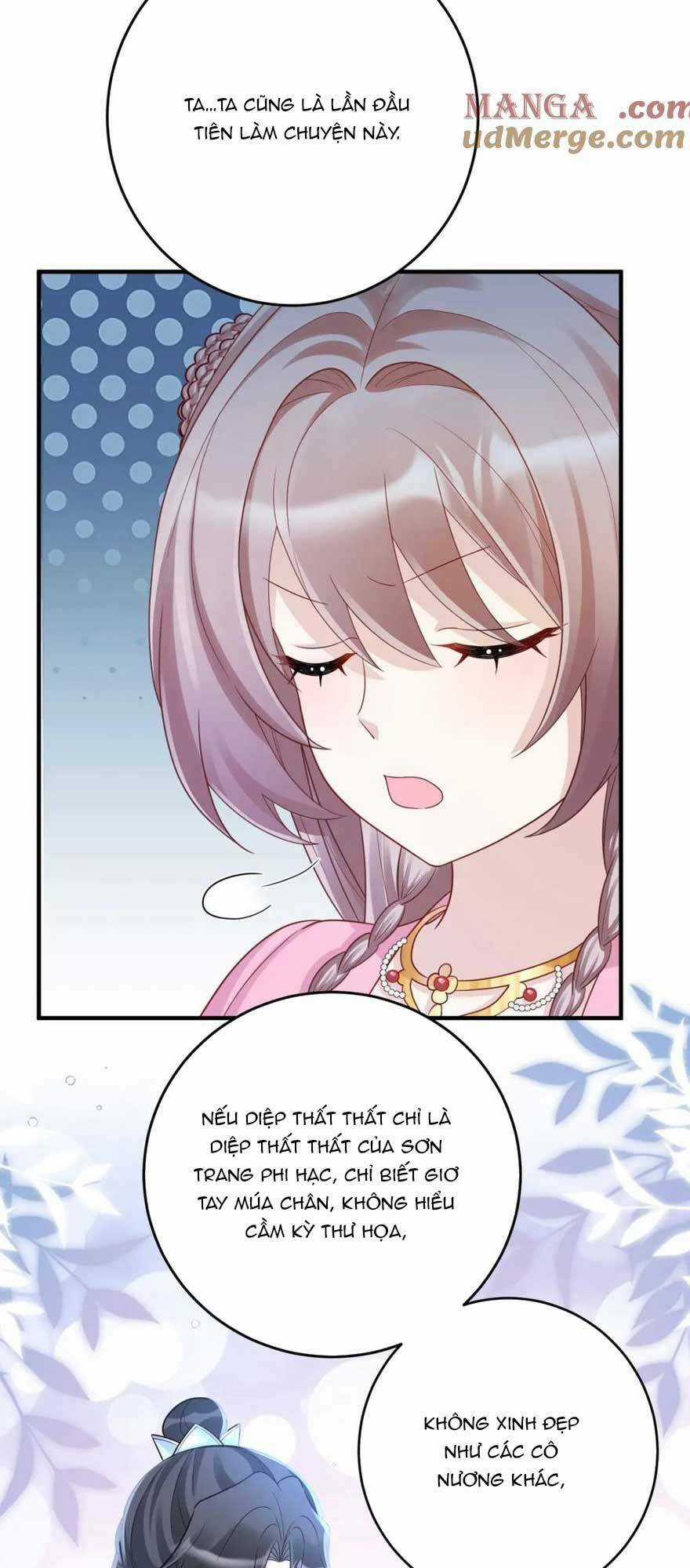 Manh Thê Thất Thất Chapter 48 trang 5