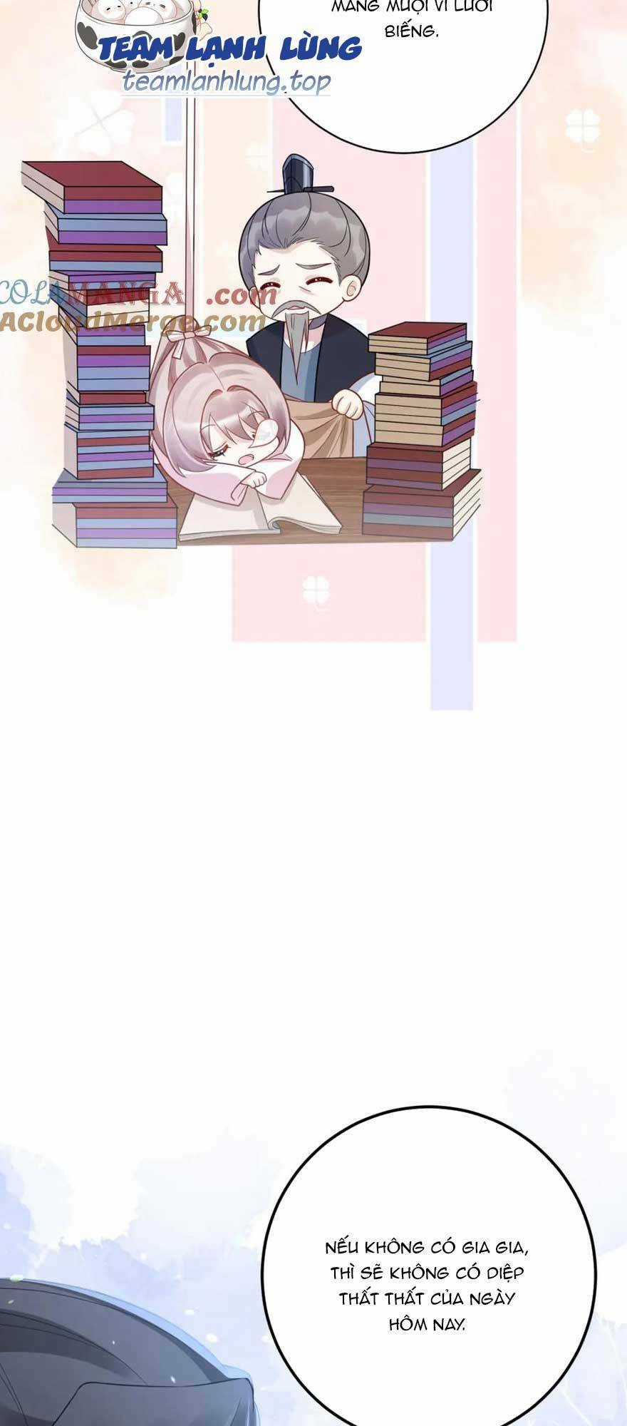 Manh Thê Thất Thất Chapter 48 trang 9