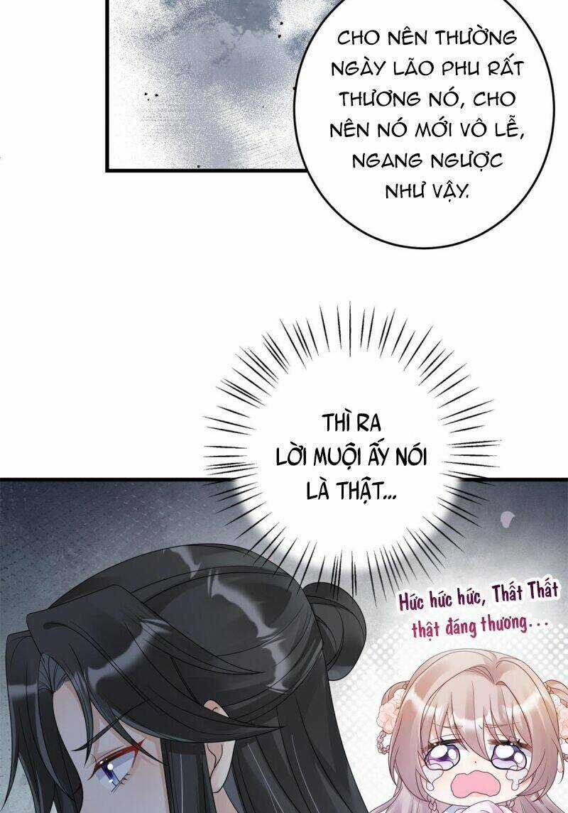Manh Thê Thất Thất Chapter 5 trang 11