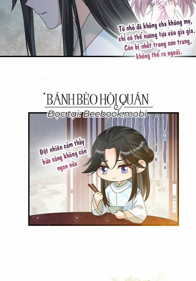 Manh Thê Thất Thất Chapter 5 trang 12