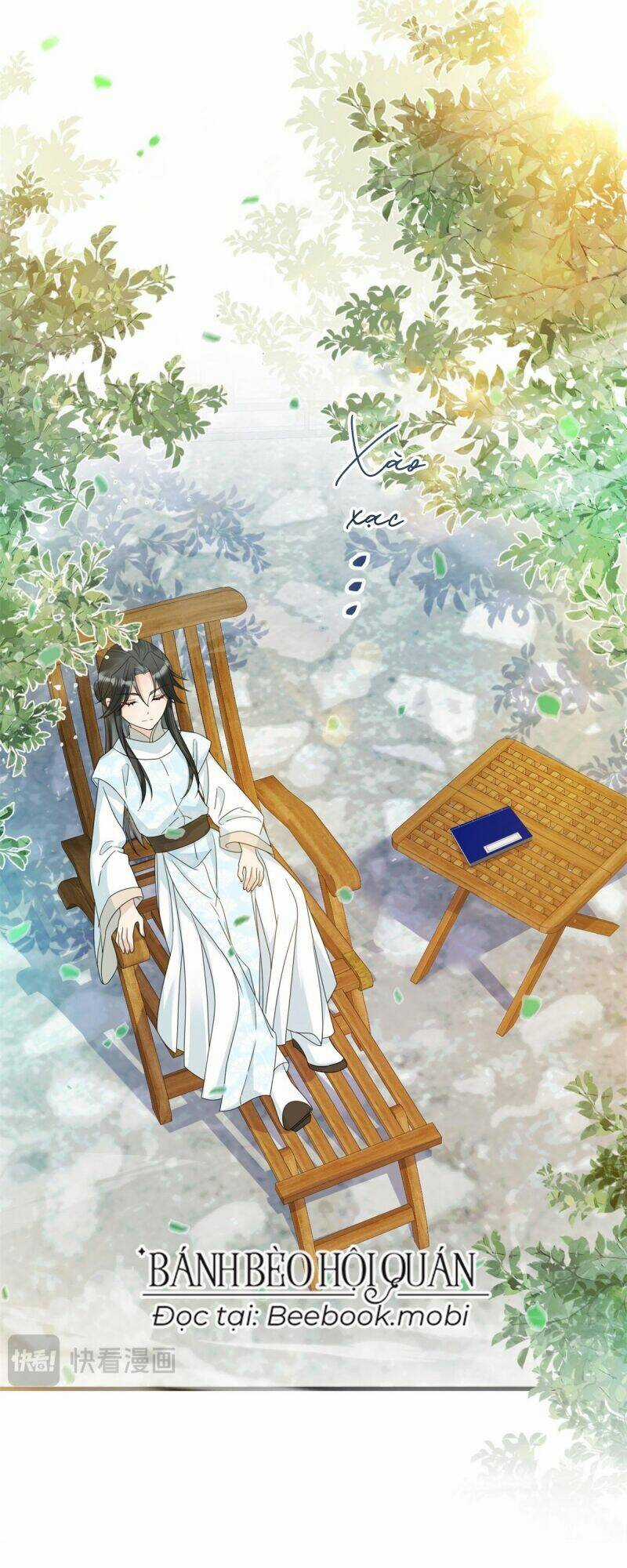 Manh Thê Thất Thất Chapter 5 trang 13