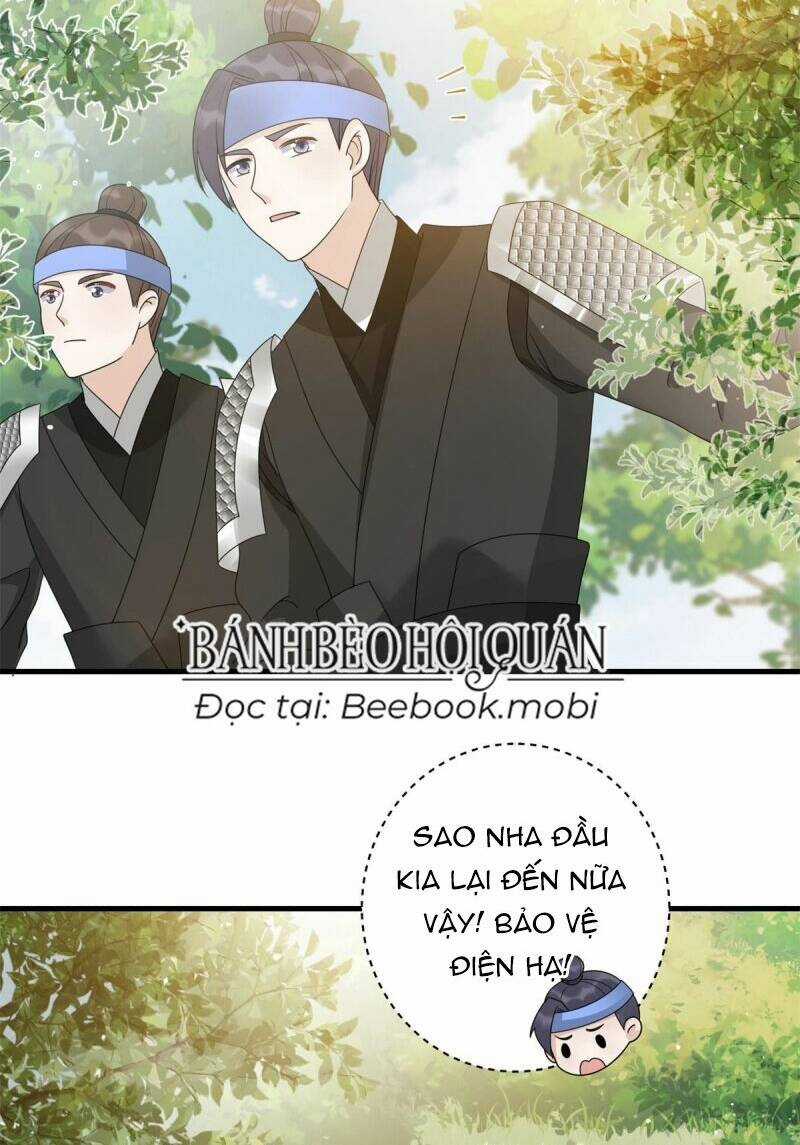 Manh Thê Thất Thất Chapter 5 trang 15