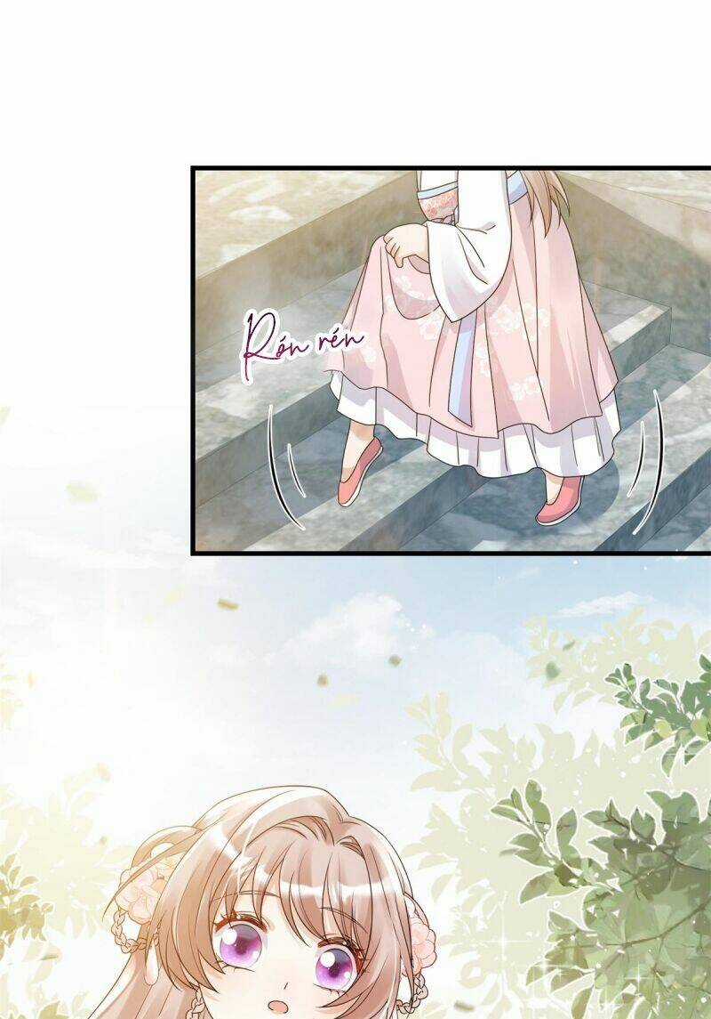 Manh Thê Thất Thất Chapter 5 trang 17