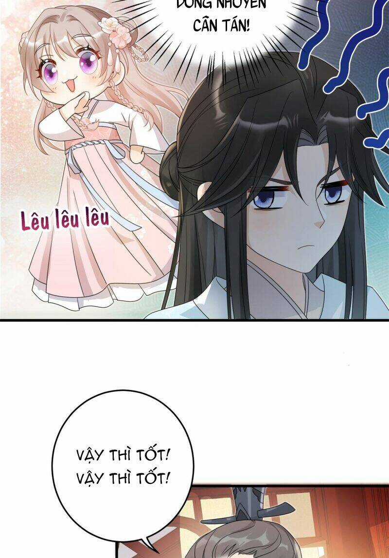 Manh Thê Thất Thất Chapter 5 trang 2
