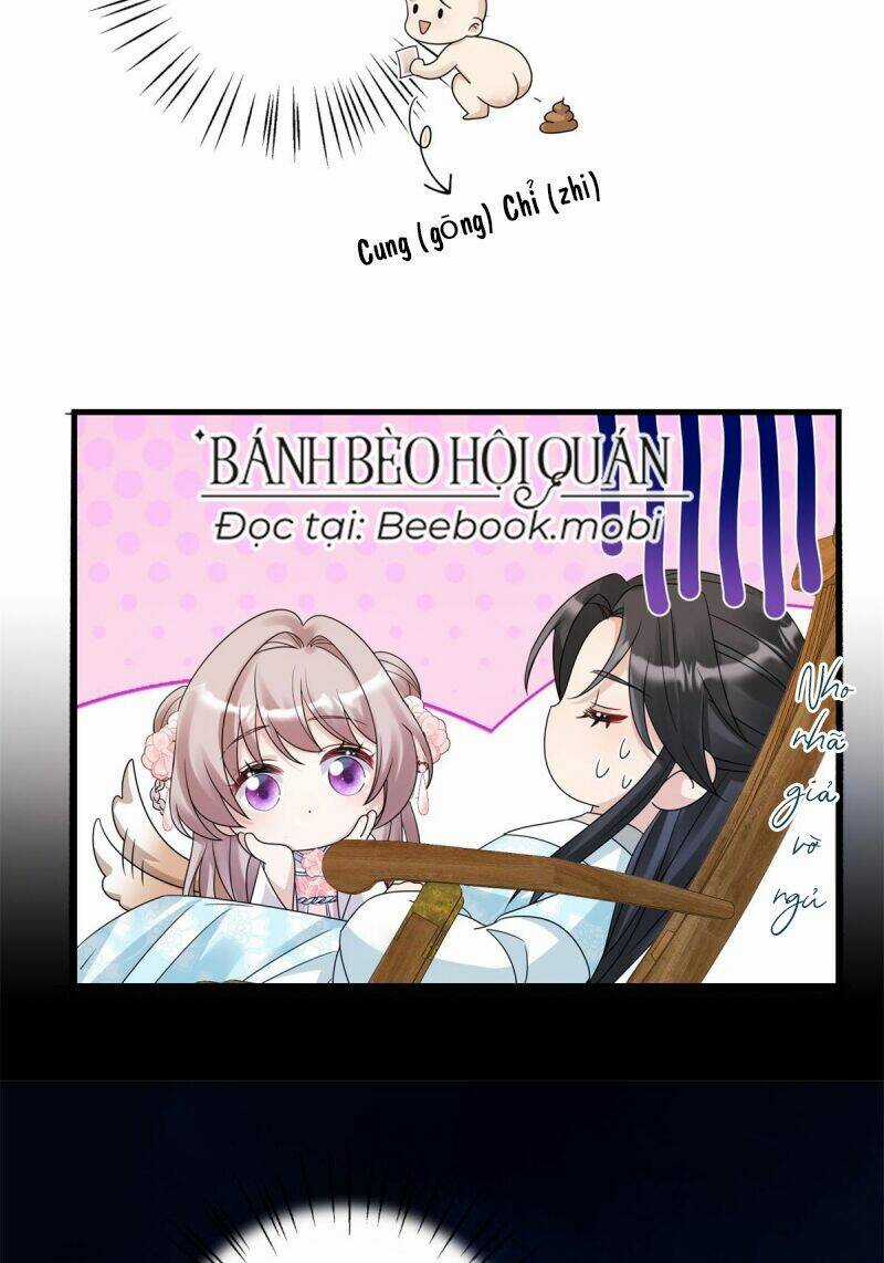 Manh Thê Thất Thất Chapter 5 trang 20