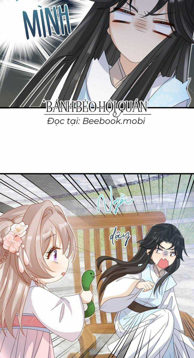 Manh Thê Thất Thất Chapter 5 trang 24