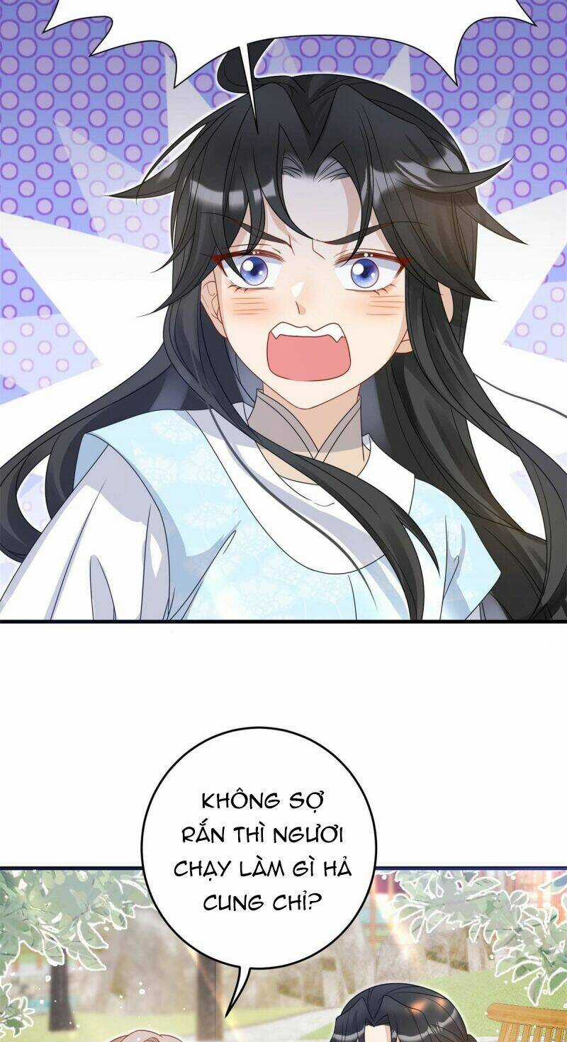 Manh Thê Thất Thất Chapter 5 trang 26
