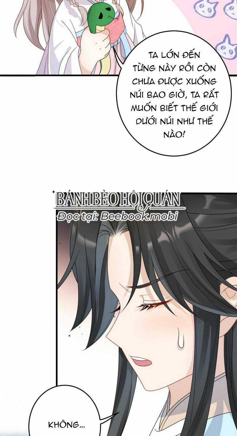Manh Thê Thất Thất Chapter 5 trang 29